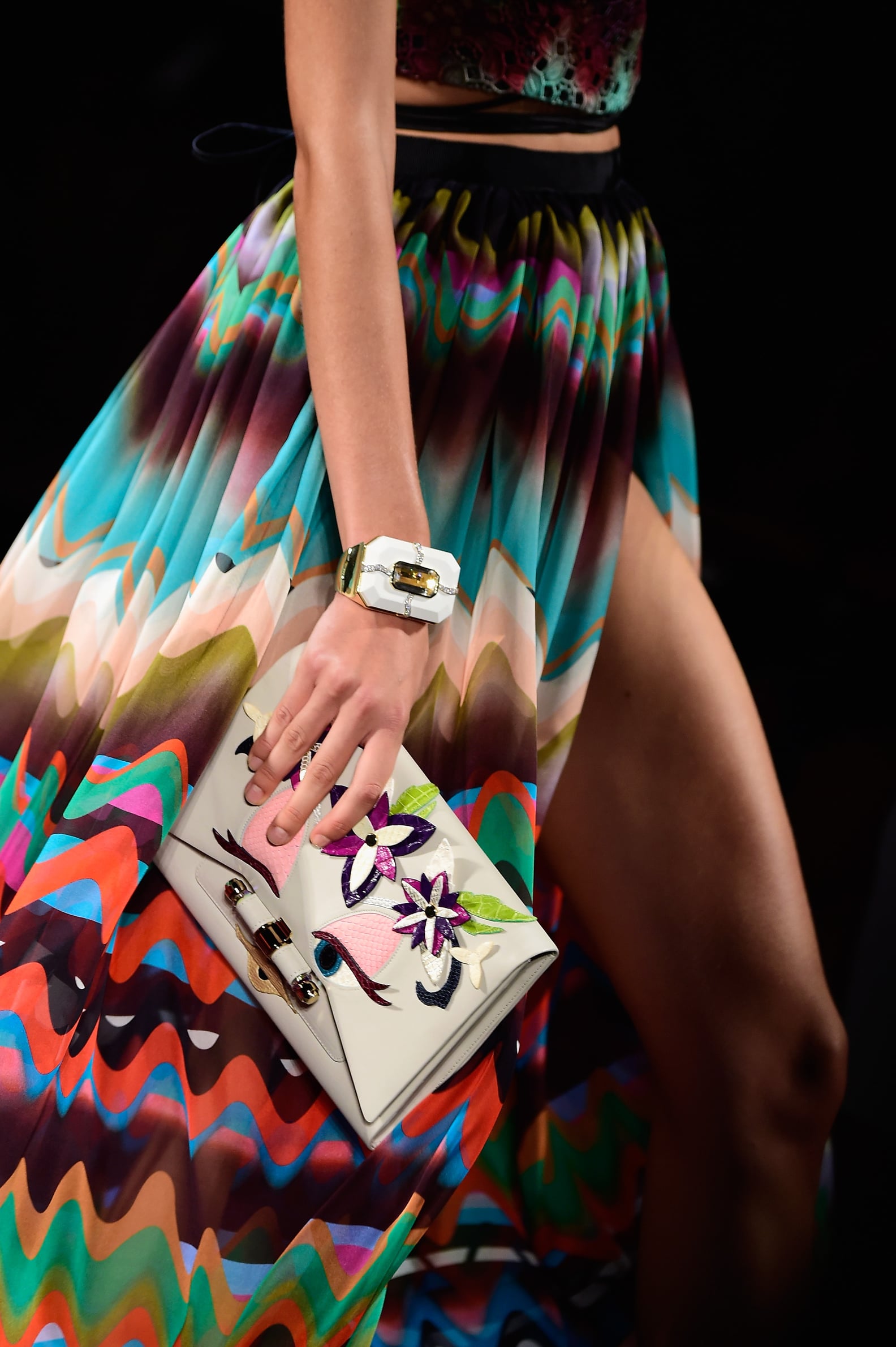 Factory and Design Team